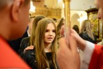 Bierzmowanie 21.05.2019 :: © Parafia Nałęczów
